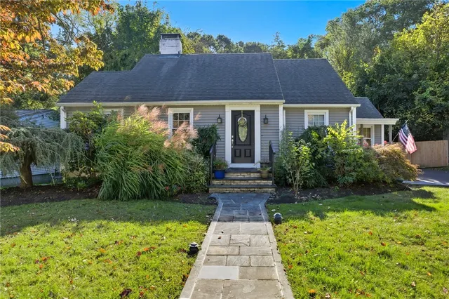 $469,900 | 53 School Street, Johnston, RI 02919