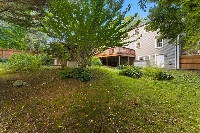 $469,900 | 53 School Street, Johnston, RI 02919