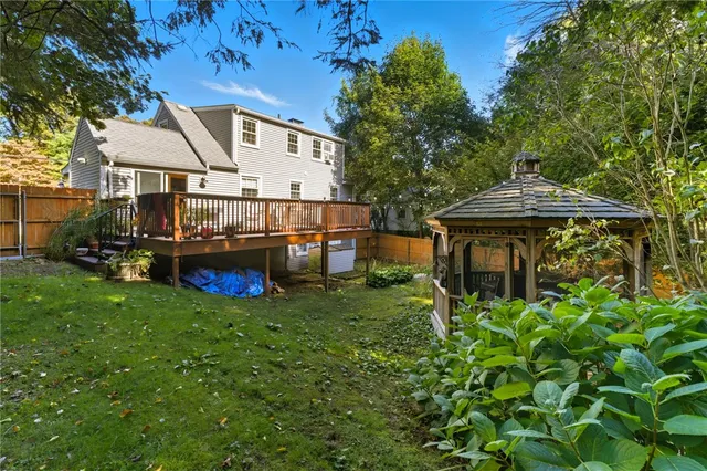 $469,900 | 53 School Street, Johnston, RI 02919