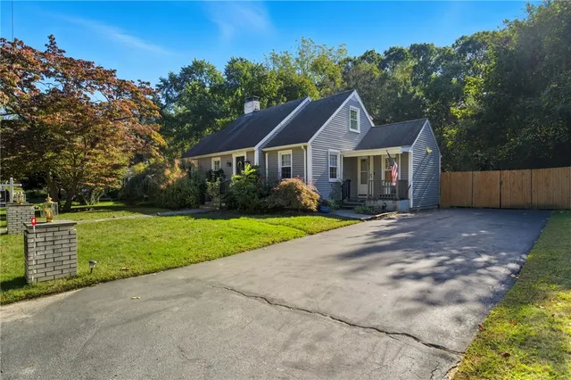 $469,900 | 53 School Street, Johnston, RI 02919