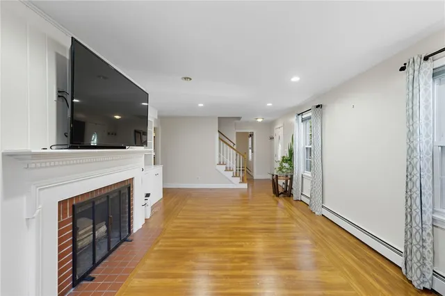 $469,900 | 53 School Street, Johnston, RI 02919