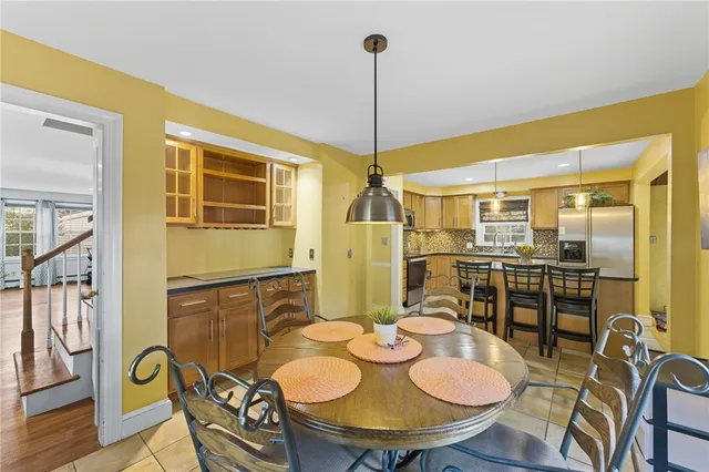 $469,900 | 53 School Street, Johnston, RI 02919