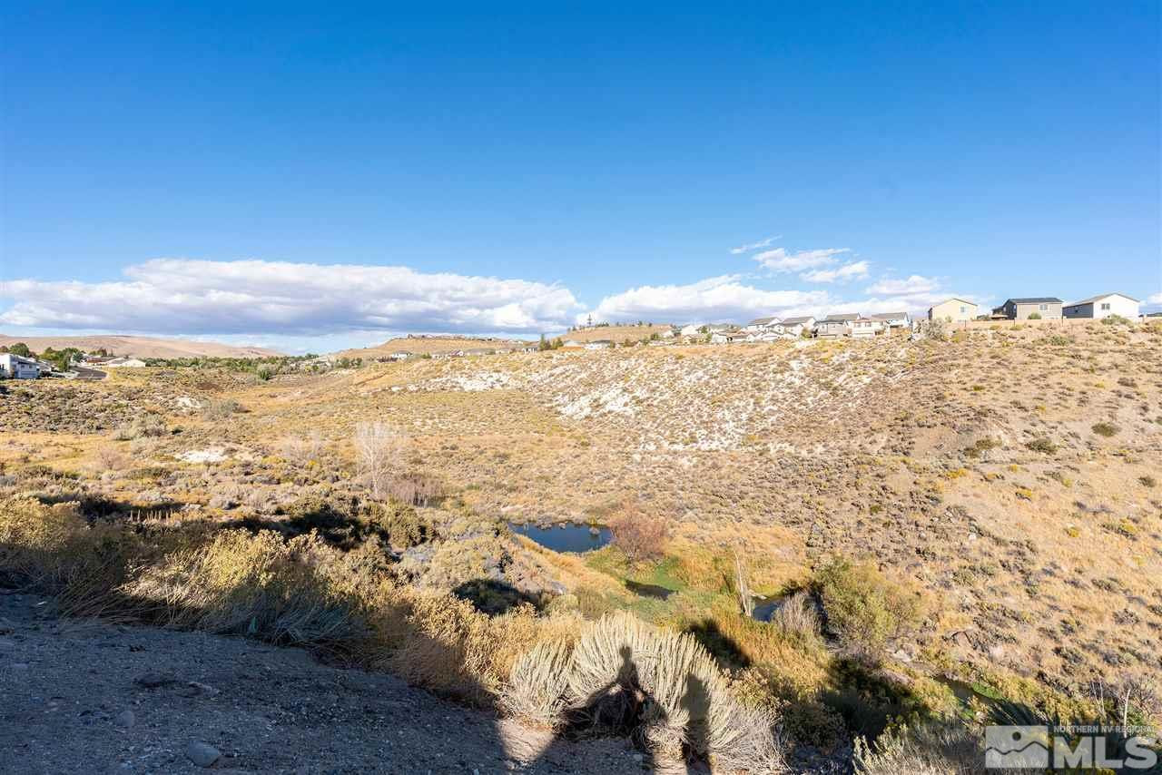 1030 Backer Way Reno, NV 89523 - Photo 24 of 25 a view of city and ocean