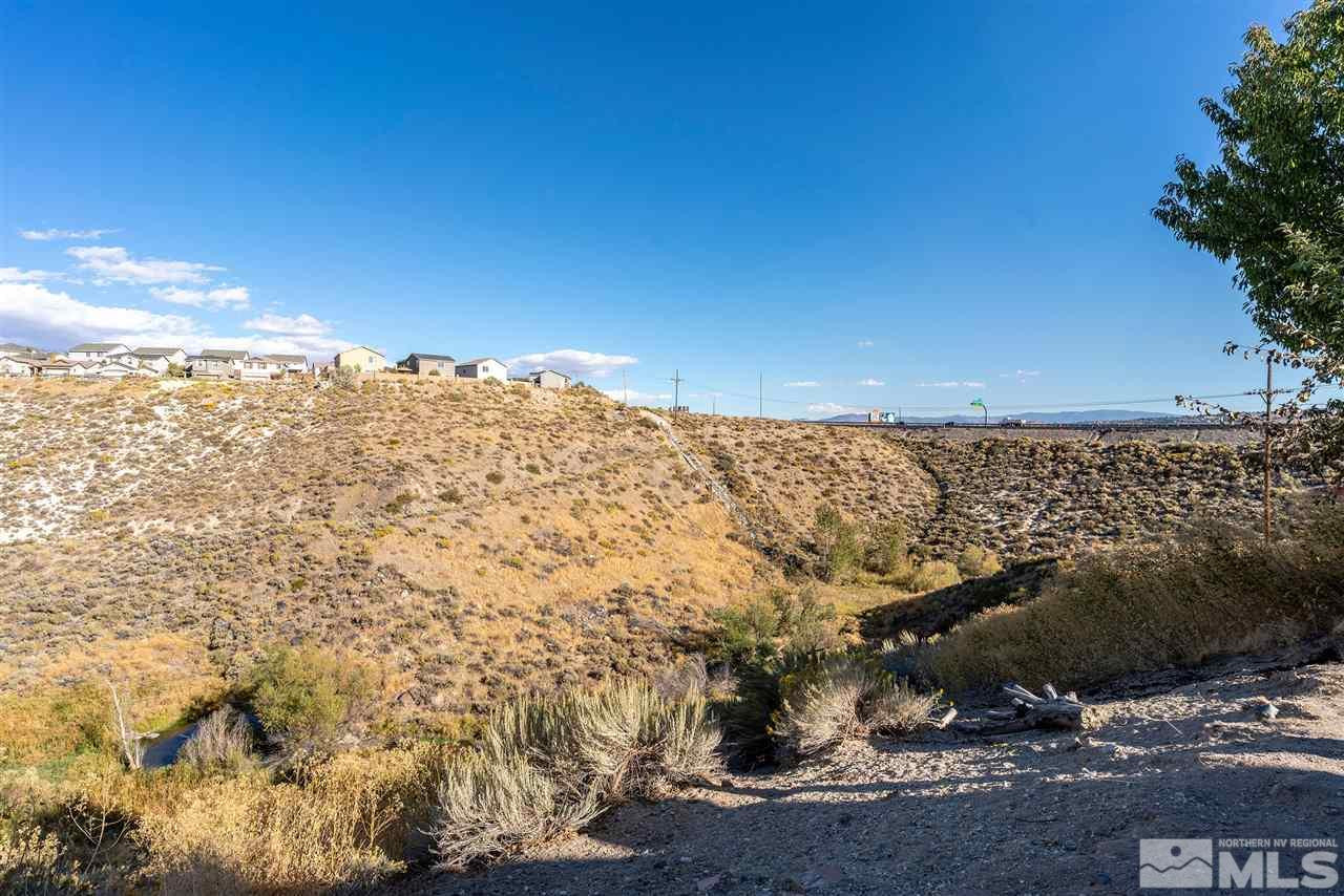 1030 Backer Way Reno, NV 89523 - Photo 25 of 25 a view of a large building with an ocean view