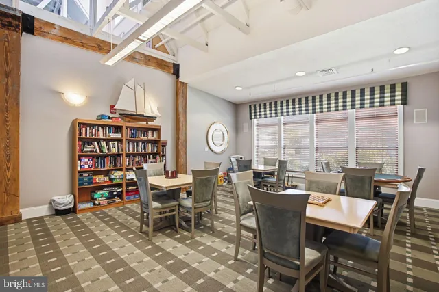 a view of lake view with large tree