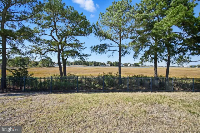 a view of a terrace with sitting area