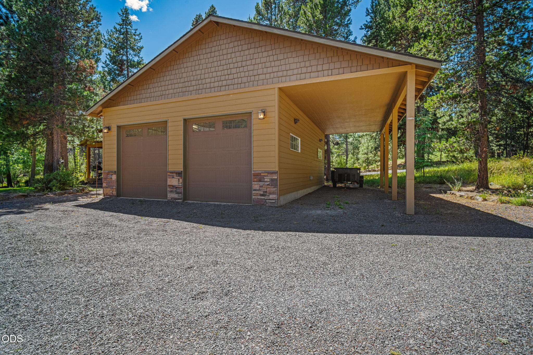 17075 Pasadena Road Bend, OR 97707 - Photo 61 of 71