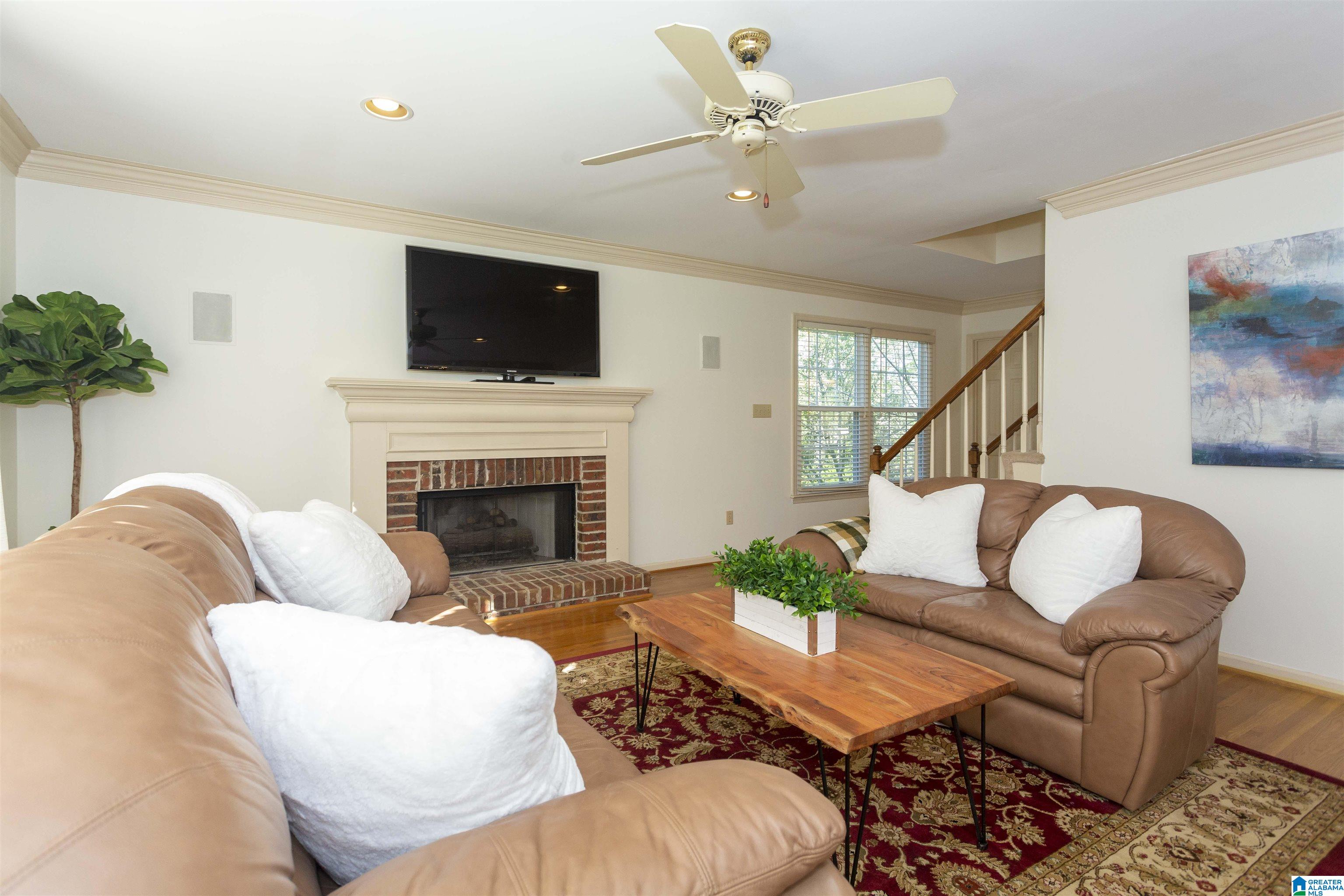 2279 Lime Rock Road Birmingham, AL 35216 - Photo 5 of 24