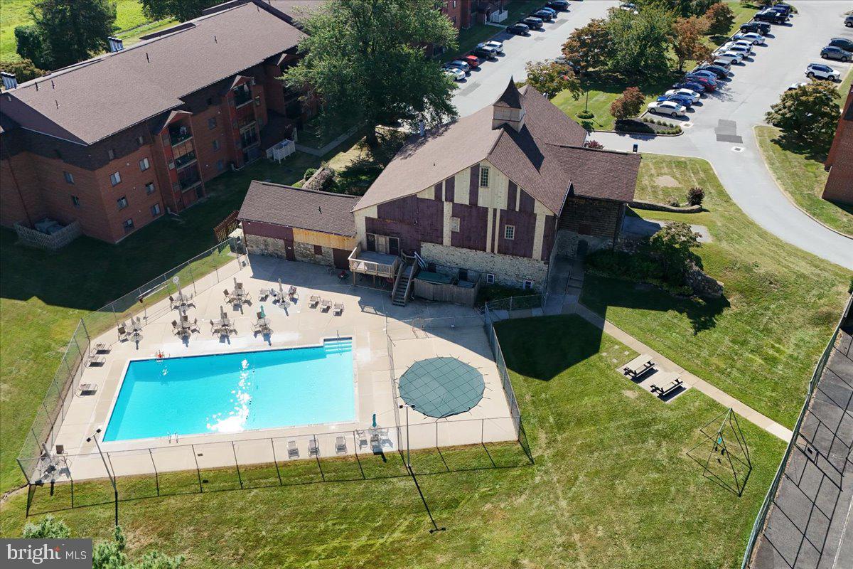 3600 Rustic Lane, Unit 245 Wilmington, DE 19808 - Photo 3 of 23 Community Pool