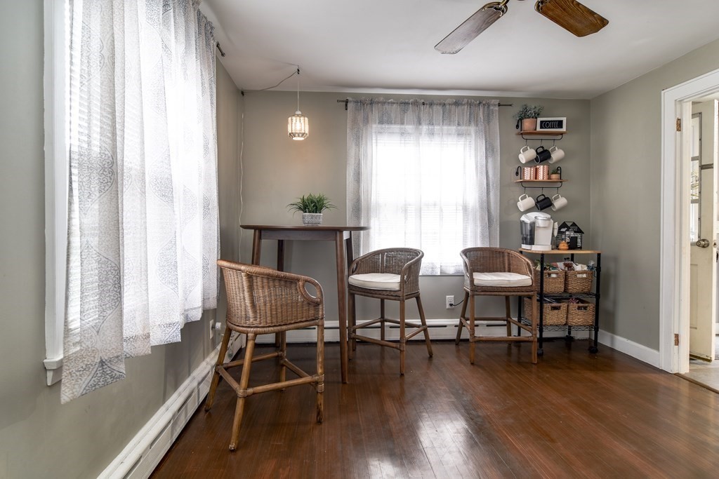 514 Edgell Road Framingham, MA 01701 - Photo 14 of 35 a view of a livingroom with furniture and window