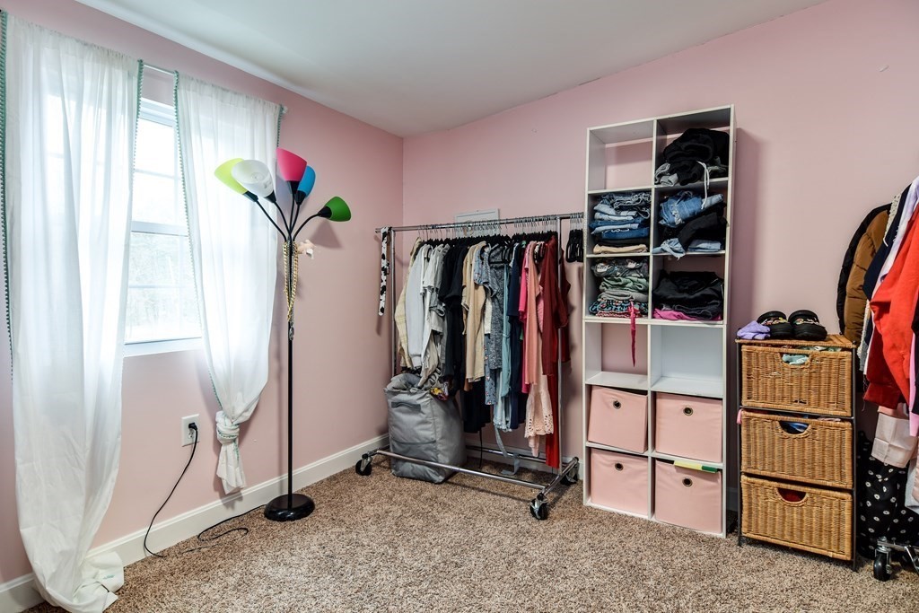 514 Edgell Road Framingham, MA 01701 - Photo 23 of 35 a view of a room with gym equipment