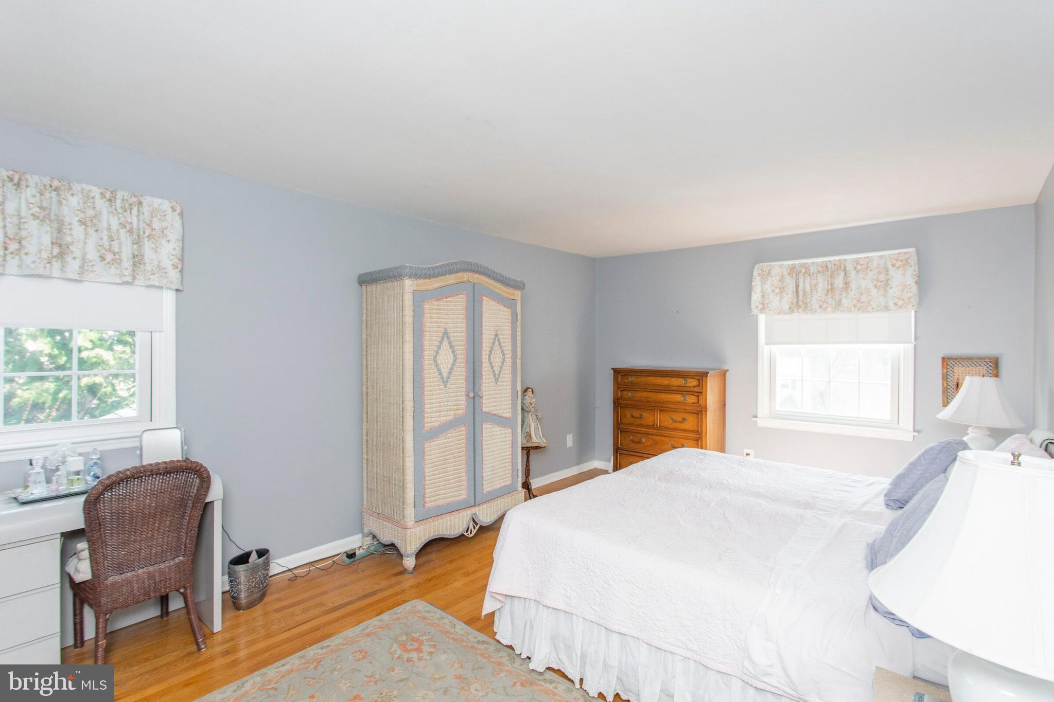 8813 Wainwright Road Glenside, PA 19038 - Photo 15 of 25 Master Bedroom
