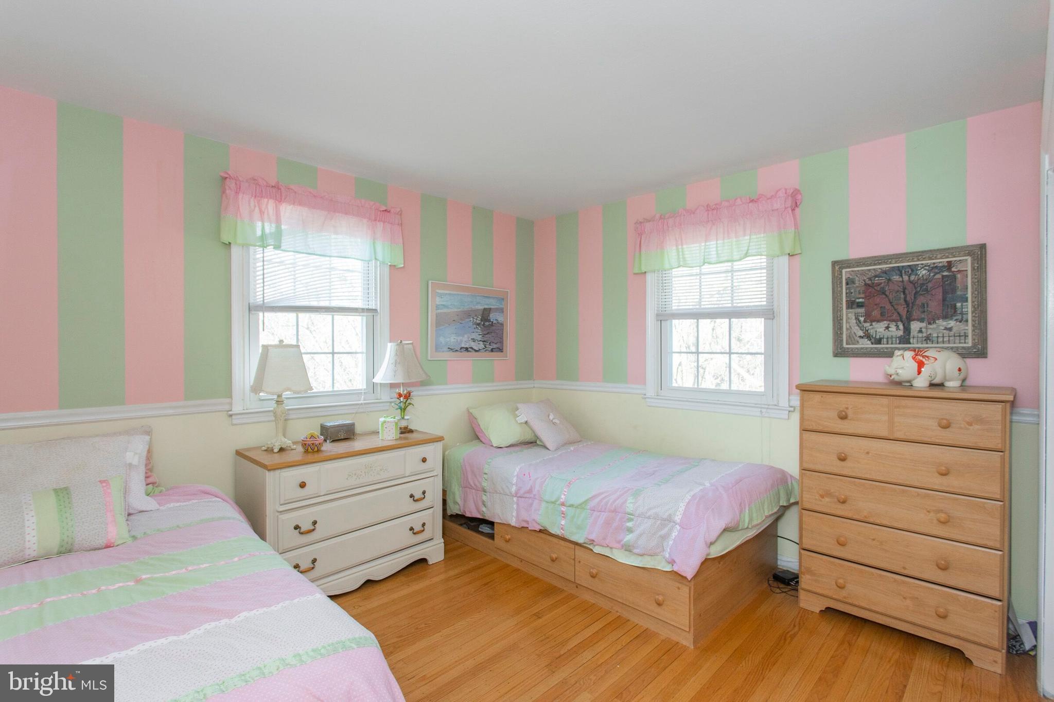 8813 Wainwright Road Glenside, PA 19038 - Photo 18 of 25 Second Bedroom