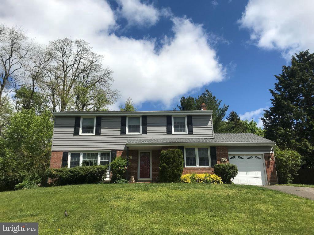 8813 Wainwright Road Glenside, PA 19038 - Photo 25 of 25 Make This Home Yours Today!