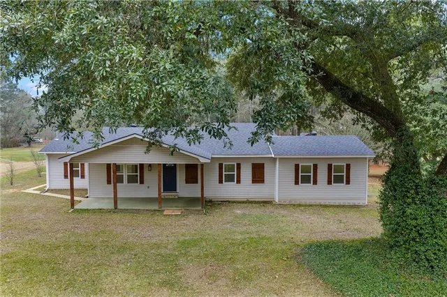 $265,000 | 820 Highway 504, Natchitoches, LA 71457