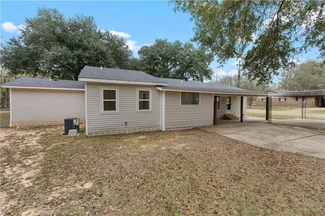 $265,000 | 820 Highway 504, Natchitoches, LA 71457