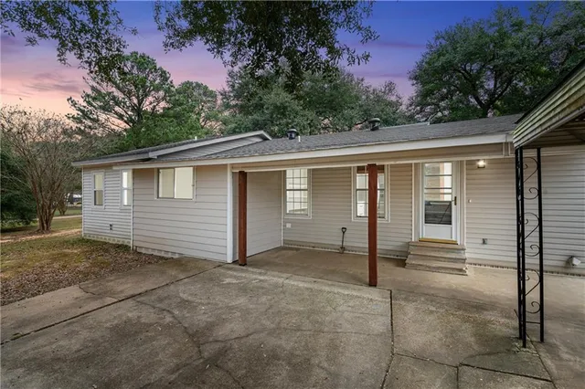 $265,000 | 820 Highway 504, Natchitoches, LA 71457