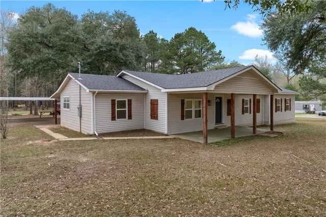 $265,000 | 820 Highway 504, Natchitoches, LA 71457