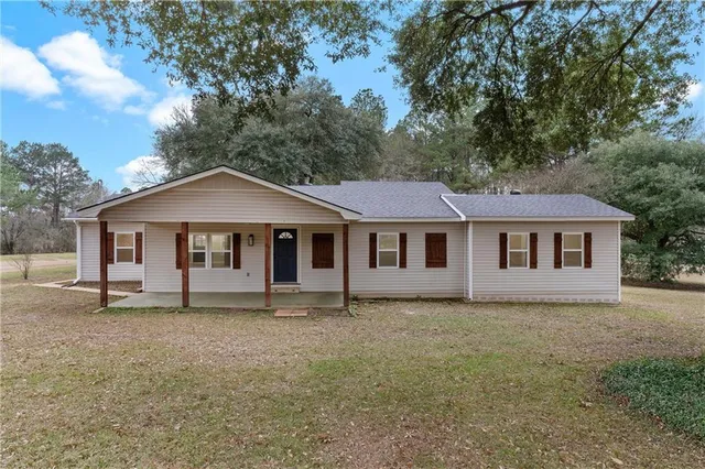 $265,000 | 820 Highway 504, Natchitoches, LA 71457
