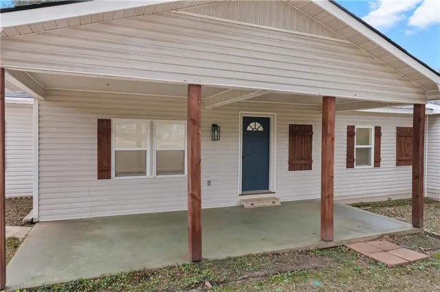 $265,000 | 820 Highway 504, Natchitoches, LA 71457