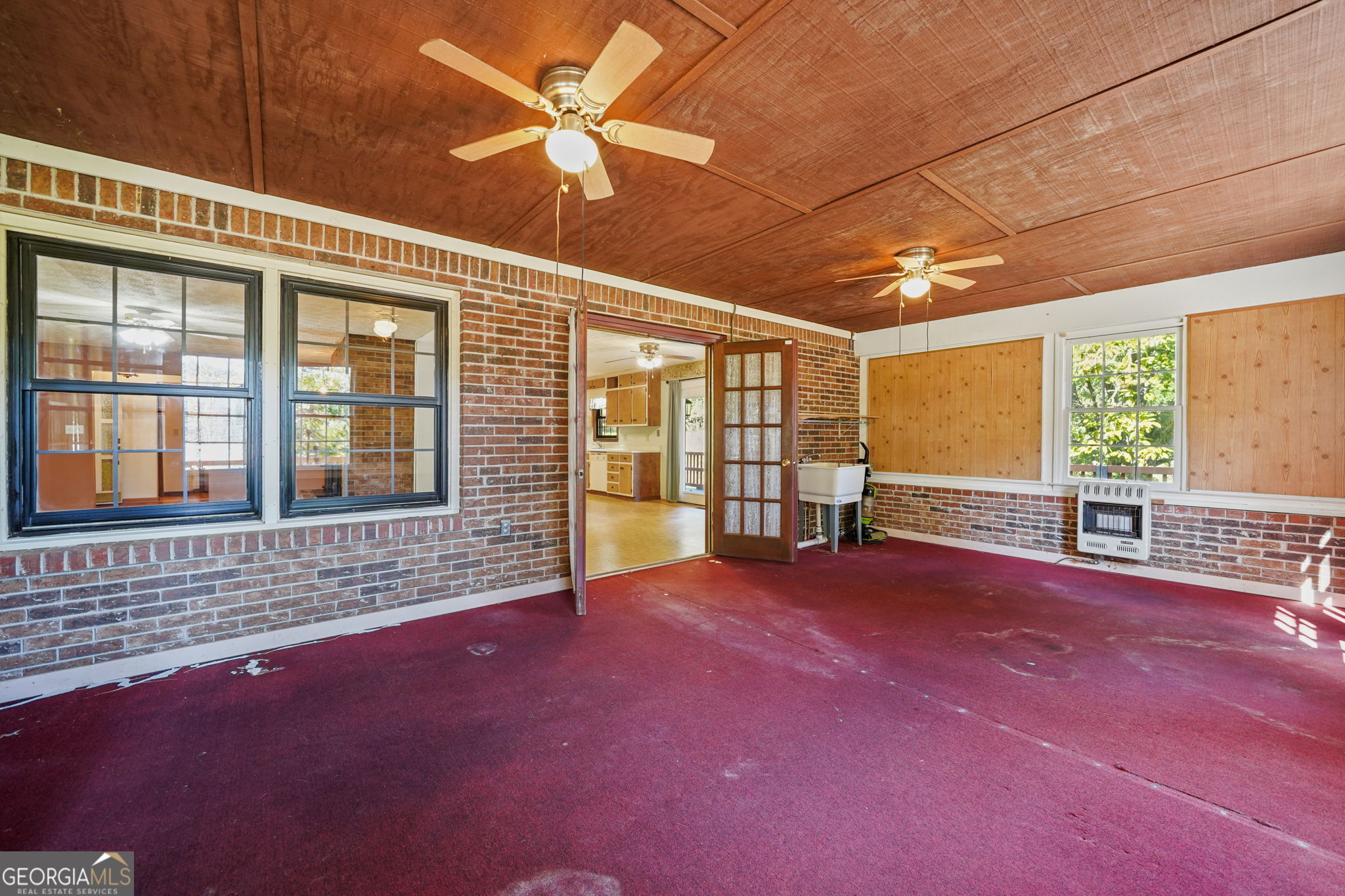 682 Mossy Creek Church Road Cleveland, GA 30528 - Photo 29 of 47 Gallery Image 29