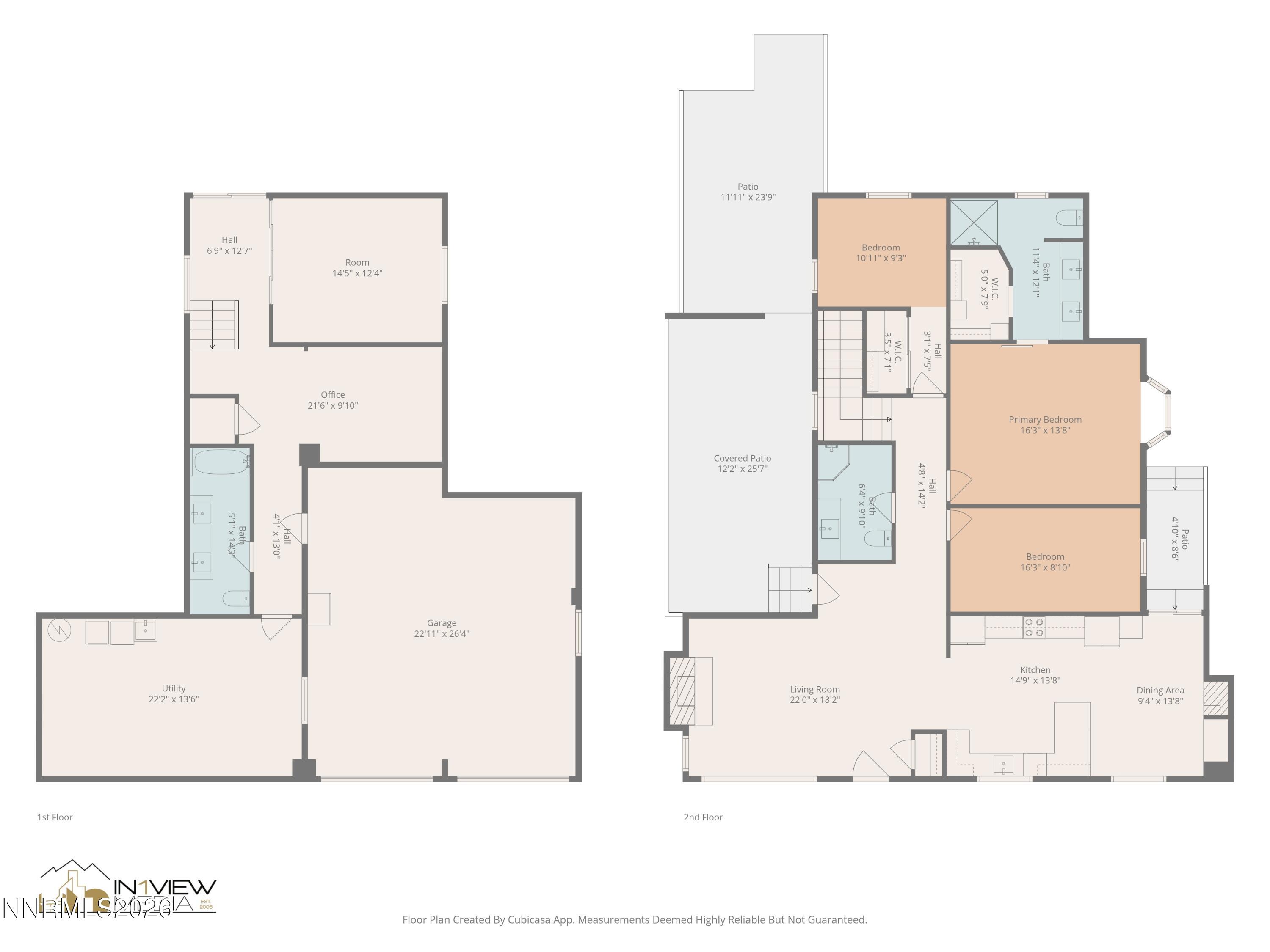 150 Mayberry Drive Reno, NV 89509 - Photo 40 of 40