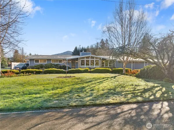 $579,000 | 631 5th Avenue, Forks, WA 98331