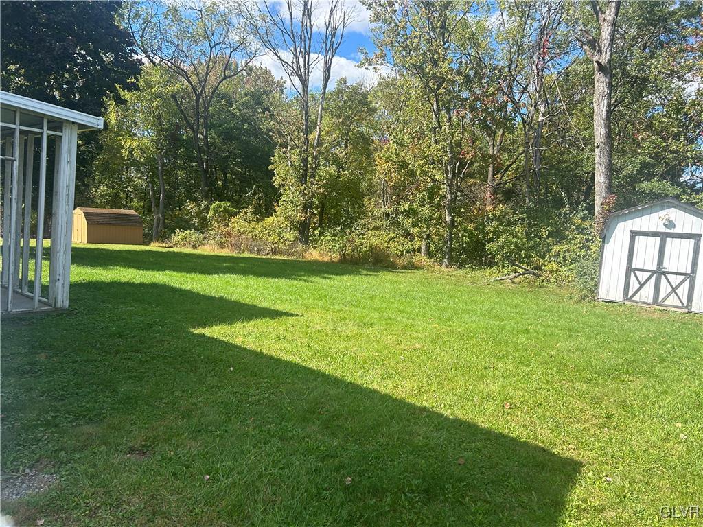 539 Norman Road Nazareth, PA 18064 - Photo 13 of 14 Yard with shed