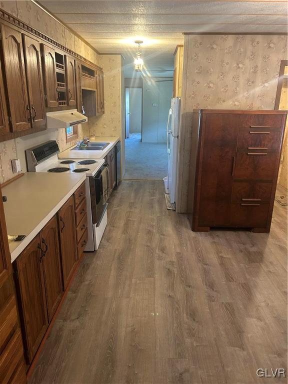 539 Norman Road Nazareth, PA 18064 - Photo 4 of 14 Kitchen