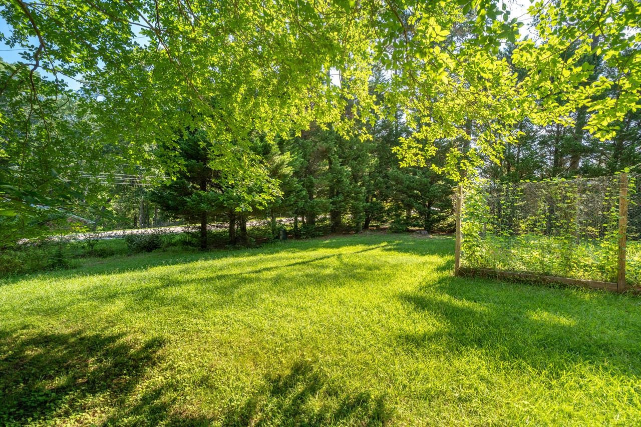 3403 Pickett Road Durham, NC 27705 - Photo 27 of 42 Yard