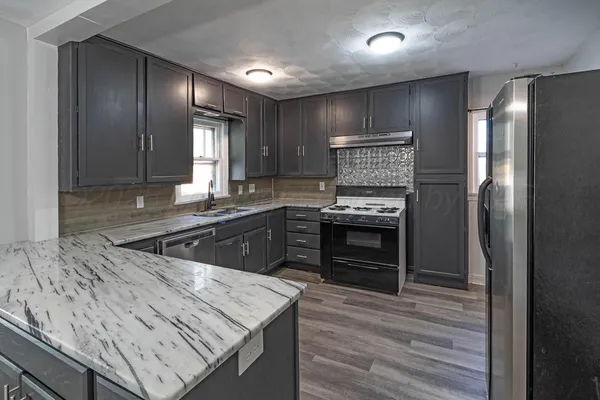 $210,000 | 3007 South Washington Street, Amarillo, TX 79109