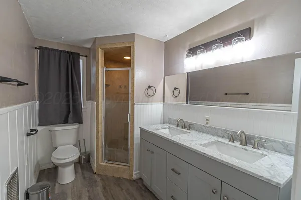 $210,000 | 3007 South Washington Street, Amarillo, TX 79109