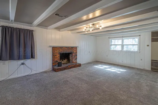 $210,000 | 3007 South Washington Street, Amarillo, TX 79109