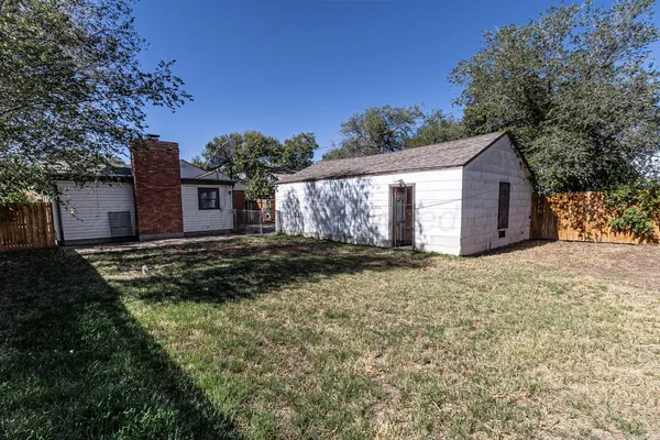 $210,000 | 3007 South Washington Street, Amarillo, TX 79109