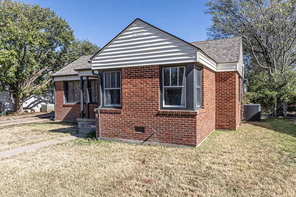 $210,000 | 3007 South Washington Street, Amarillo, TX 79109