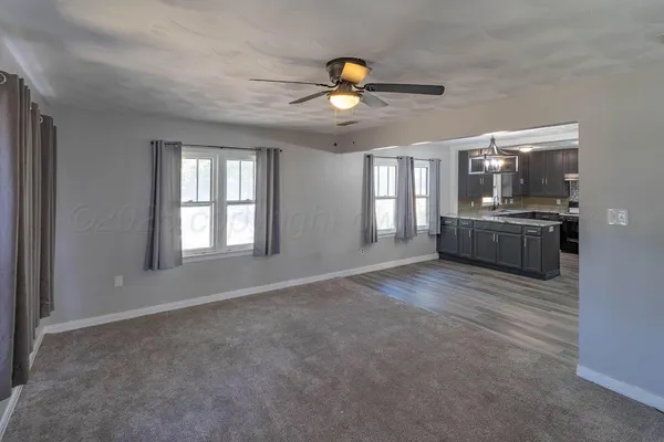 $210,000 | 3007 South Washington Street, Amarillo, TX 79109