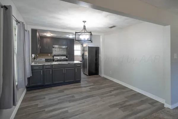 $210,000 | 3007 South Washington Street, Amarillo, TX 79109