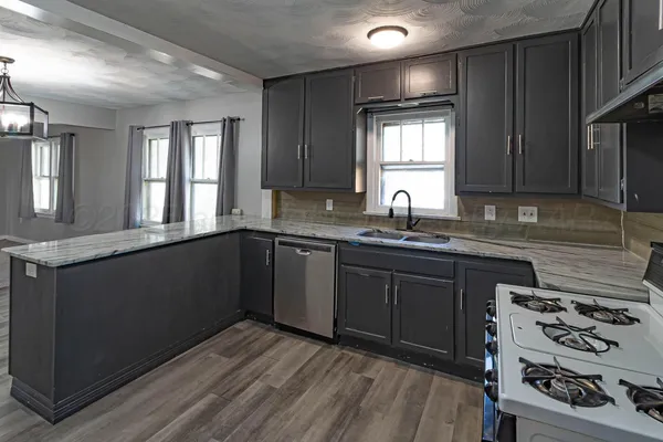 $210,000 | 3007 South Washington Street, Amarillo, TX 79109