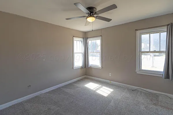 $210,000 | 3007 South Washington Street, Amarillo, TX 79109