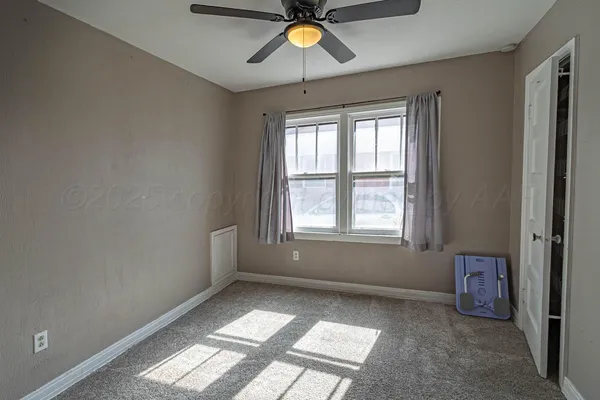 $210,000 | 3007 South Washington Street, Amarillo, TX 79109