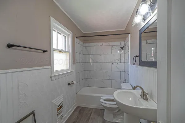 $210,000 | 3007 South Washington Street, Amarillo, TX 79109