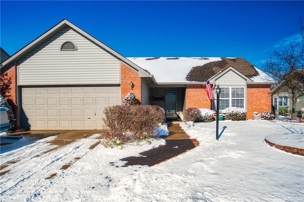 6324 Furnas Road Indianapolis, IN 46221 - Photo 2 of 36 Gallery Image 2