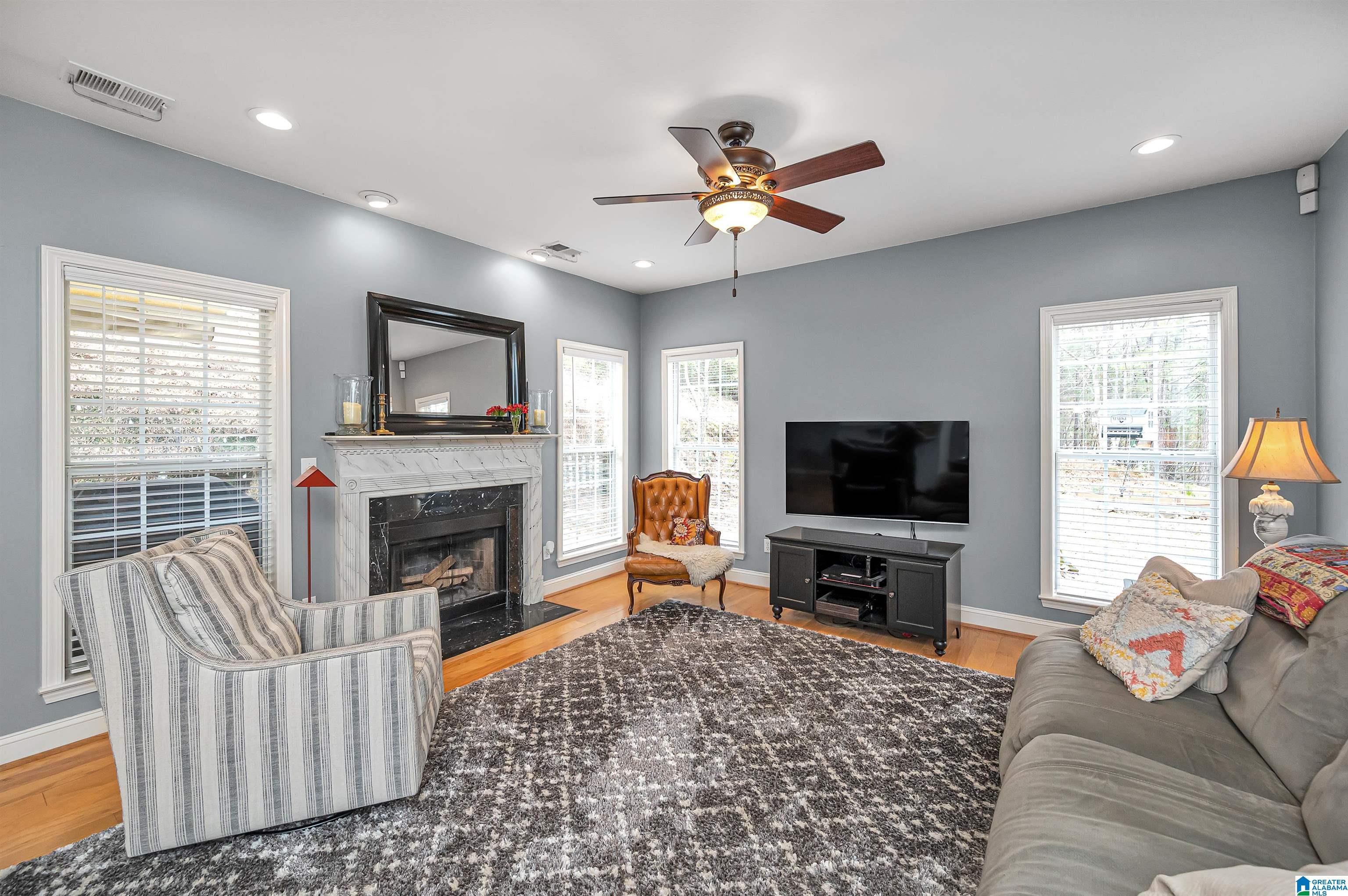 505 Hackberry Ridge Cove Birmingham, AL 35226 - Photo 11 of 50