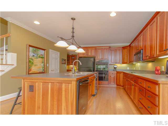 405 Mumm Lane Raleigh, NC 27615 - Photo 8 of 25 Photo 8