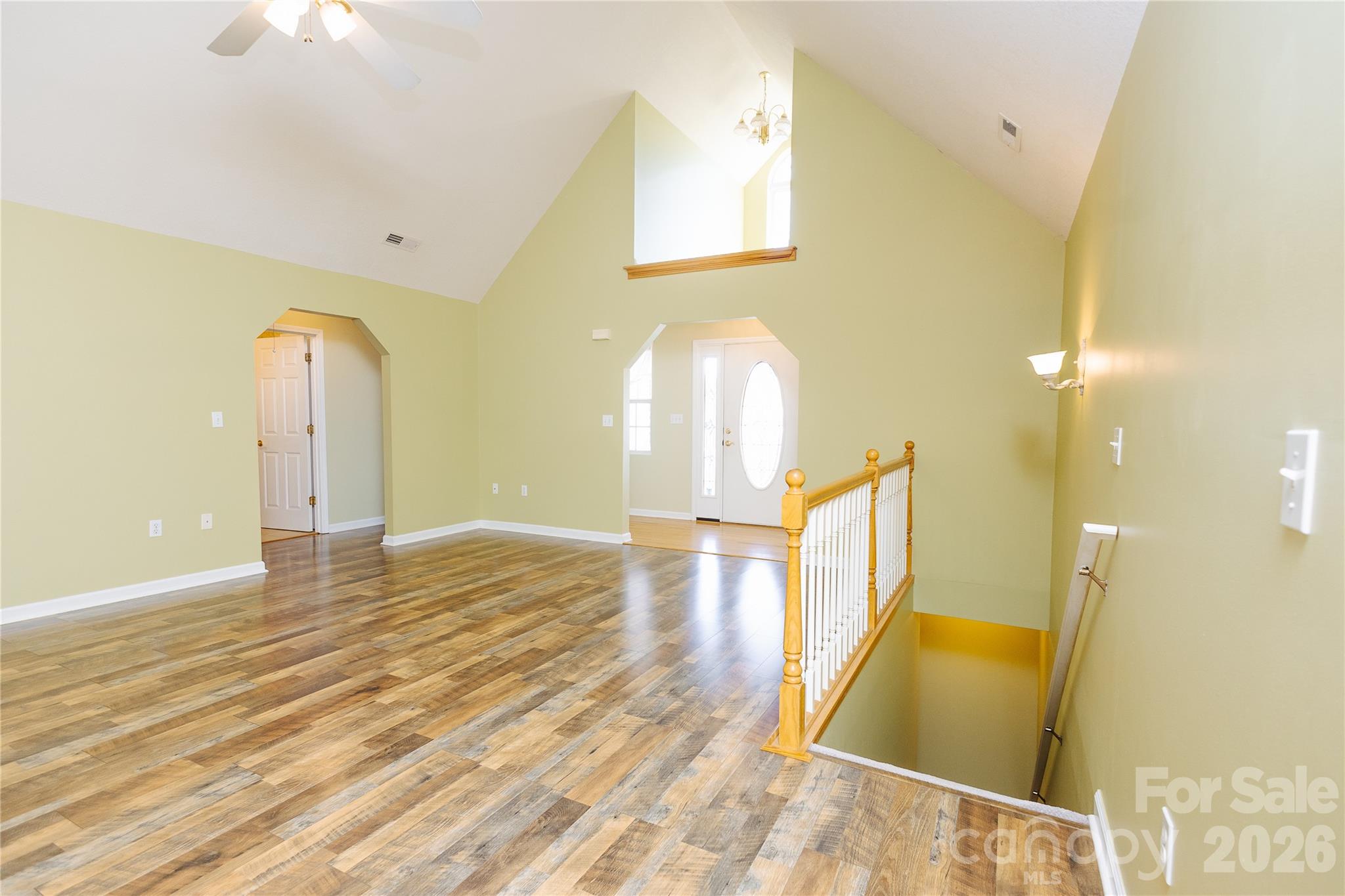 1895 Airport Road Marion, NC 28752 - Photo 6 of 47 Gallery Image 6
