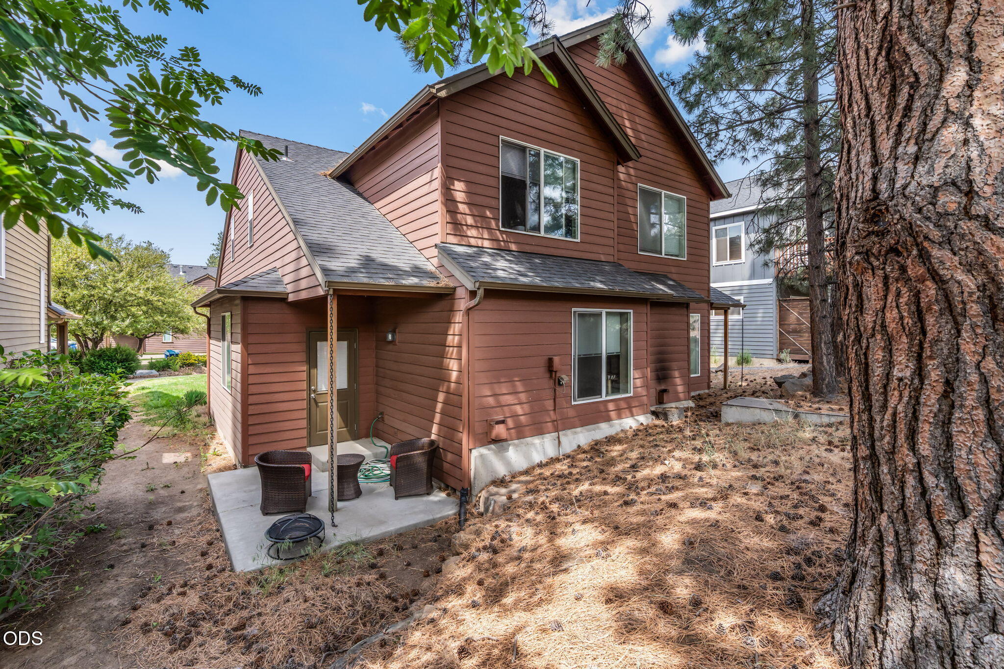 363 Southwest Garfield Avenue Bend, OR 97702 - Photo 21 of 24