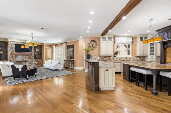 $1,950,000 | 269 North Monterey Farms Cove, Collierville, TN 38017