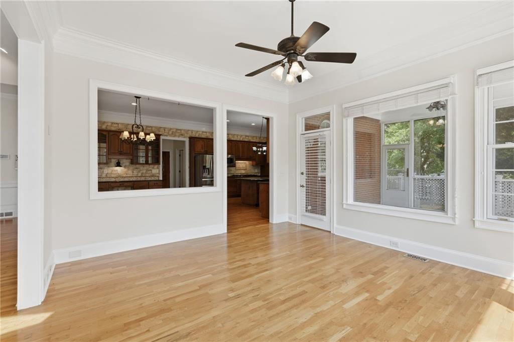 1202 Hodges Circle Mansfield, GA 30055 - Photo 47 of 188