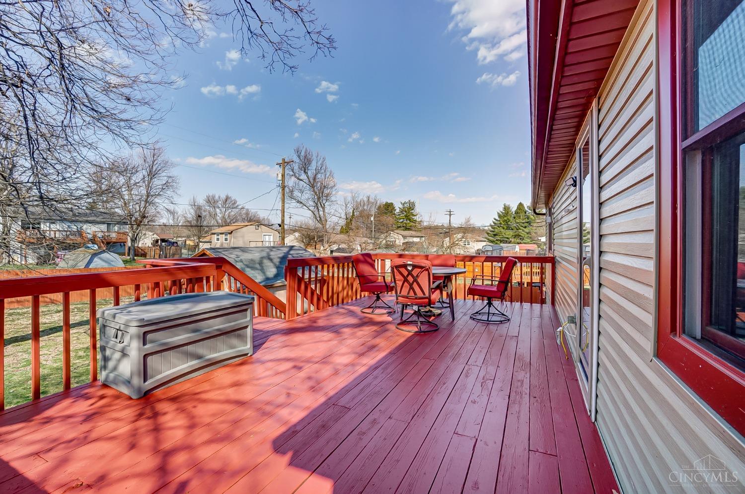 1736 Del Rio Drive Hamilton, OH 45013 - Photo 22 of 56 Gallery Image 22