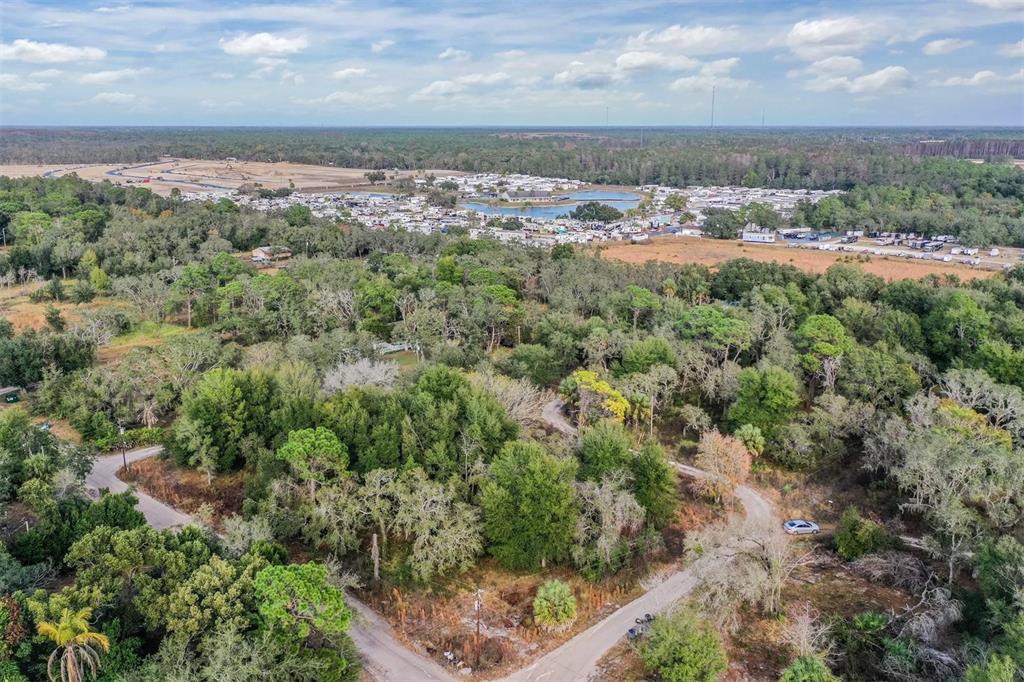 10209 Sybil Lane Hudson, FL 34667 - Photo 12 of 18 a view of a city